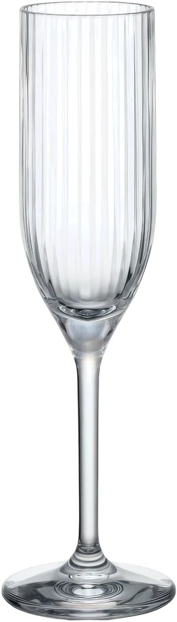 Prime champagne flute
