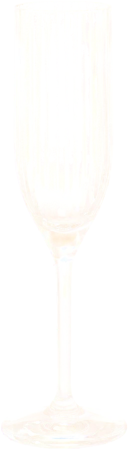 Prime champagne flute