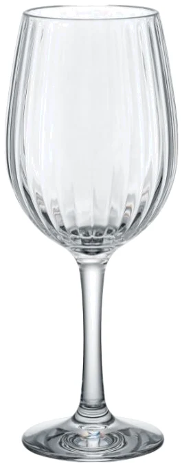 Prime wine glass